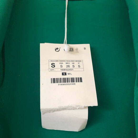 Jacket - Picture 2 of 3